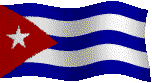 Vlajka Kuba