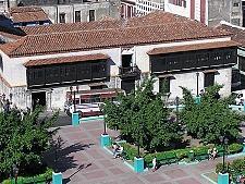 Museo del Ambiente Cubano