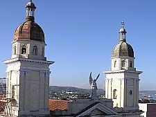 Nuestra Seňora de la Asunci&oacute;n