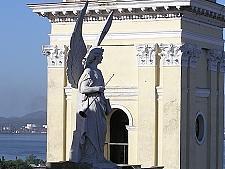Nuestra Seňora de la Asunci&oacute;n