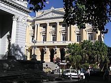 Santiago - Museo Emilio Bacard&iacute; Moreau
