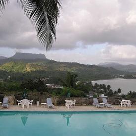 Baracoa - kr&aacute;sn&aacute; Kuba bez pozl&aacute;tek pro turisty