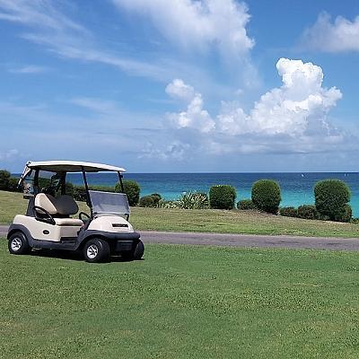 Varadero Golf Club