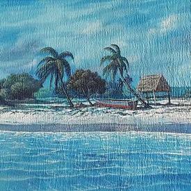 Varadero na konci 19. stolet&iacute;