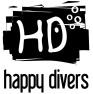 Happy Divers