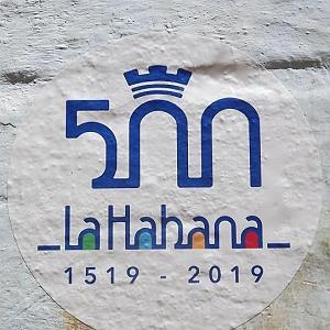Hawana 500 lat