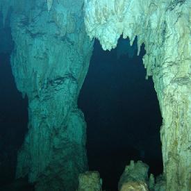 gran cenote7V